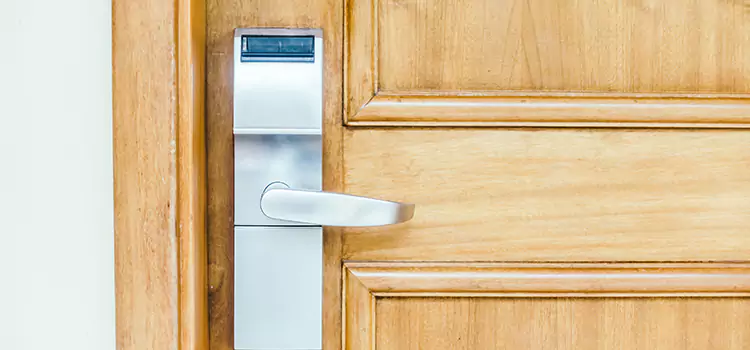 Advanced Solutions in Magna, UT for Modern Security