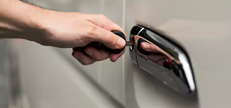 Why Choose Our Auto Locksmith Team in Magna, UT?