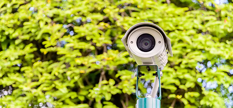 Advanced Surveillance Solutions for Every Need in Magna
