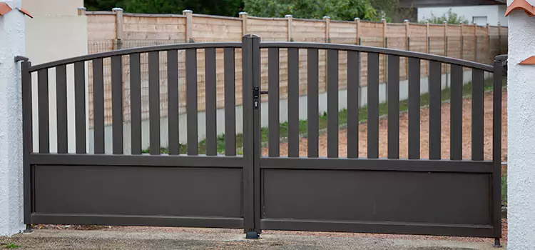 Advanced Gate Solutions in Magna, UT
