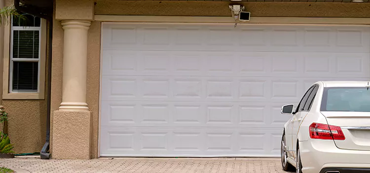 Comprehensive Garage Door Maintenance Services in Magna, UT