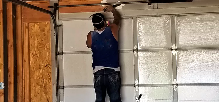 Specialized Garage Door Panel Solutions in Magna, UT