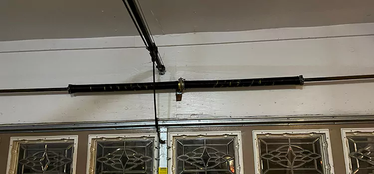 Garage Door Spring Repair Near Me Magna