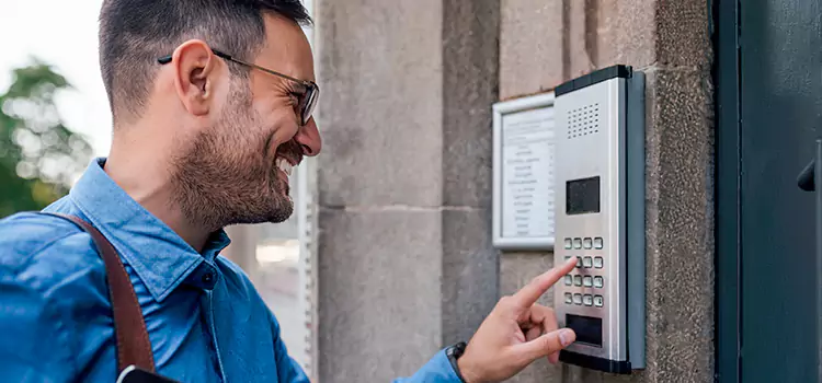 Advanced Solutions for Enhanced Security in Magna, UT