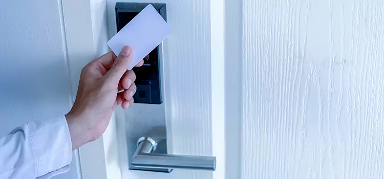 Why Choose Us for Your Keycard Lock Installation in Magna, UT?