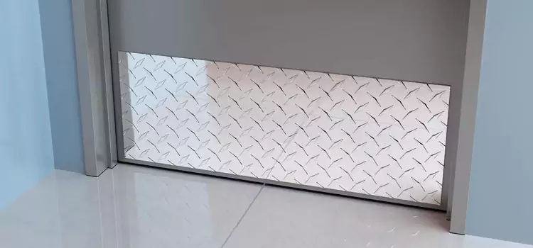Benefits of Professional Kick Plate Solutions in Magna, UT