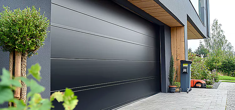 Residential Garage Door Service Magna