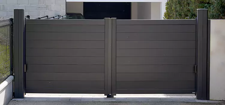 Common Residential Gate Issues We Resolve in Magna, UT