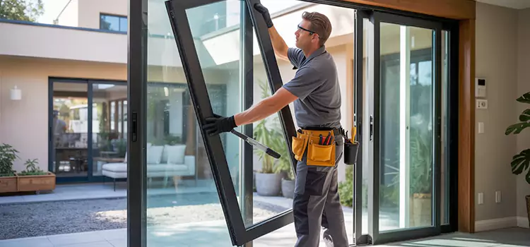 Specialized Sliding Door Roller Services in Magna, Utah
