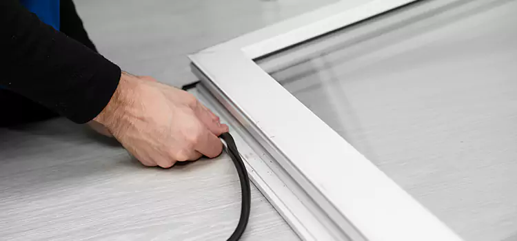 Commercial Door Weather Stripping Magna