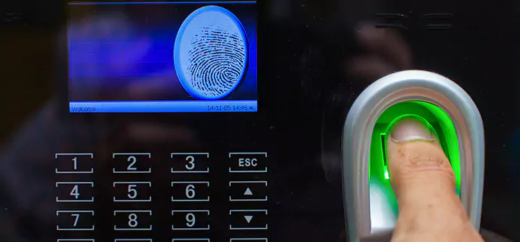 Your Trusted Partner for Secure Access in Magna, UT