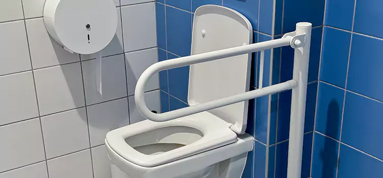 Comprehensive Solutions in Magna, UT for Accessible Facilities