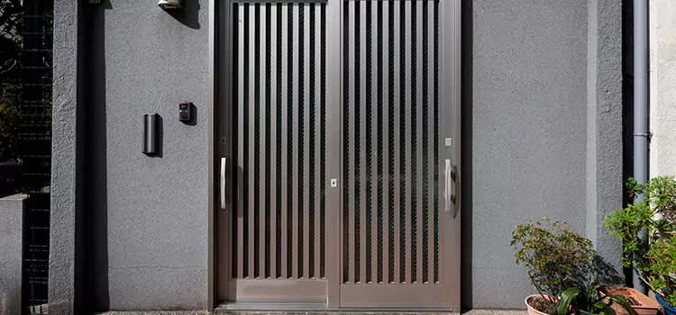 Why Choose Us for Your Security Needs in Magna, UT?