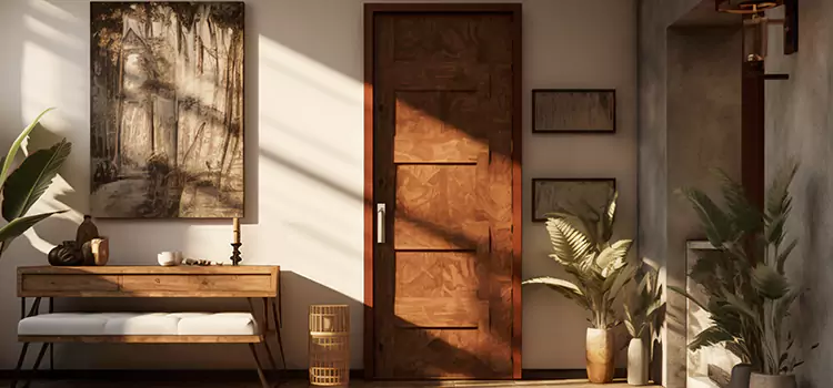 Specialty Interior Doors Magna