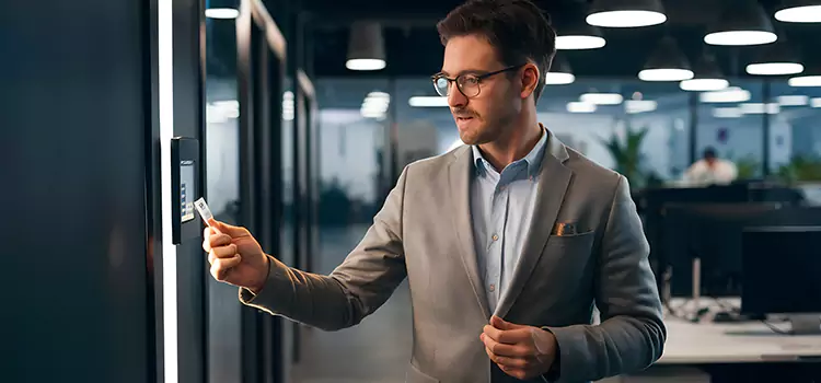 Our Commitment to Keycard Security Excellence in Magna, UT
