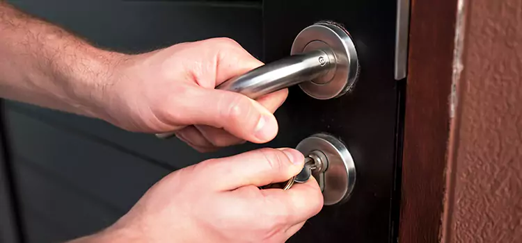 Master Key Control and Audits Magna