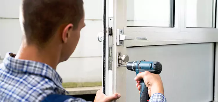 Experienced and Reliable Technicians Magna