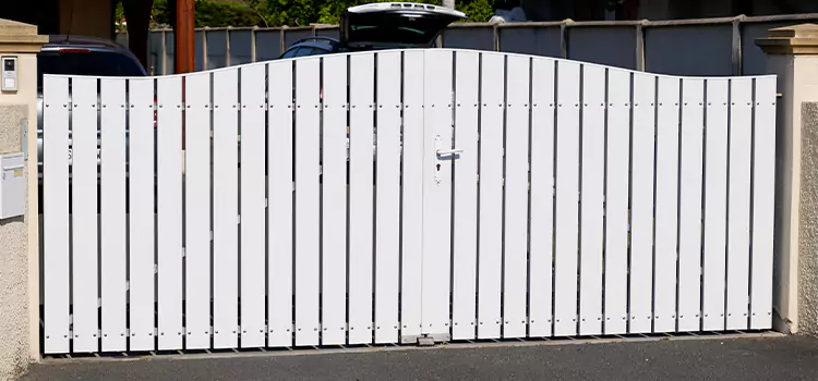 Why Choose Us for Residential Gate Repair in Magna, UT?