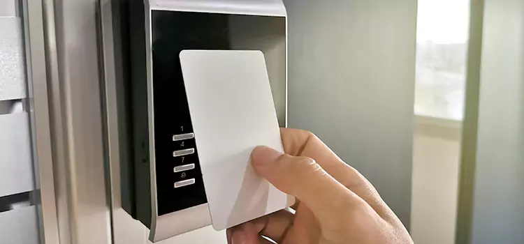Advanced RFID Technology Integration in Magna, UT