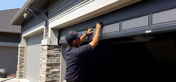 Janus Roll Up Doors Magna