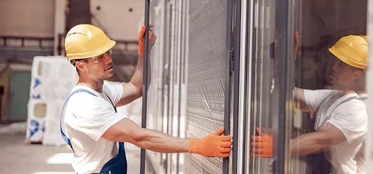 Sliding Door Mesh Replacement Magna