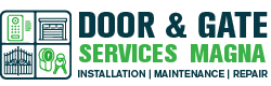 Door & Gate Services Magna